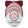 Crystal Nails sablon 500db főképe